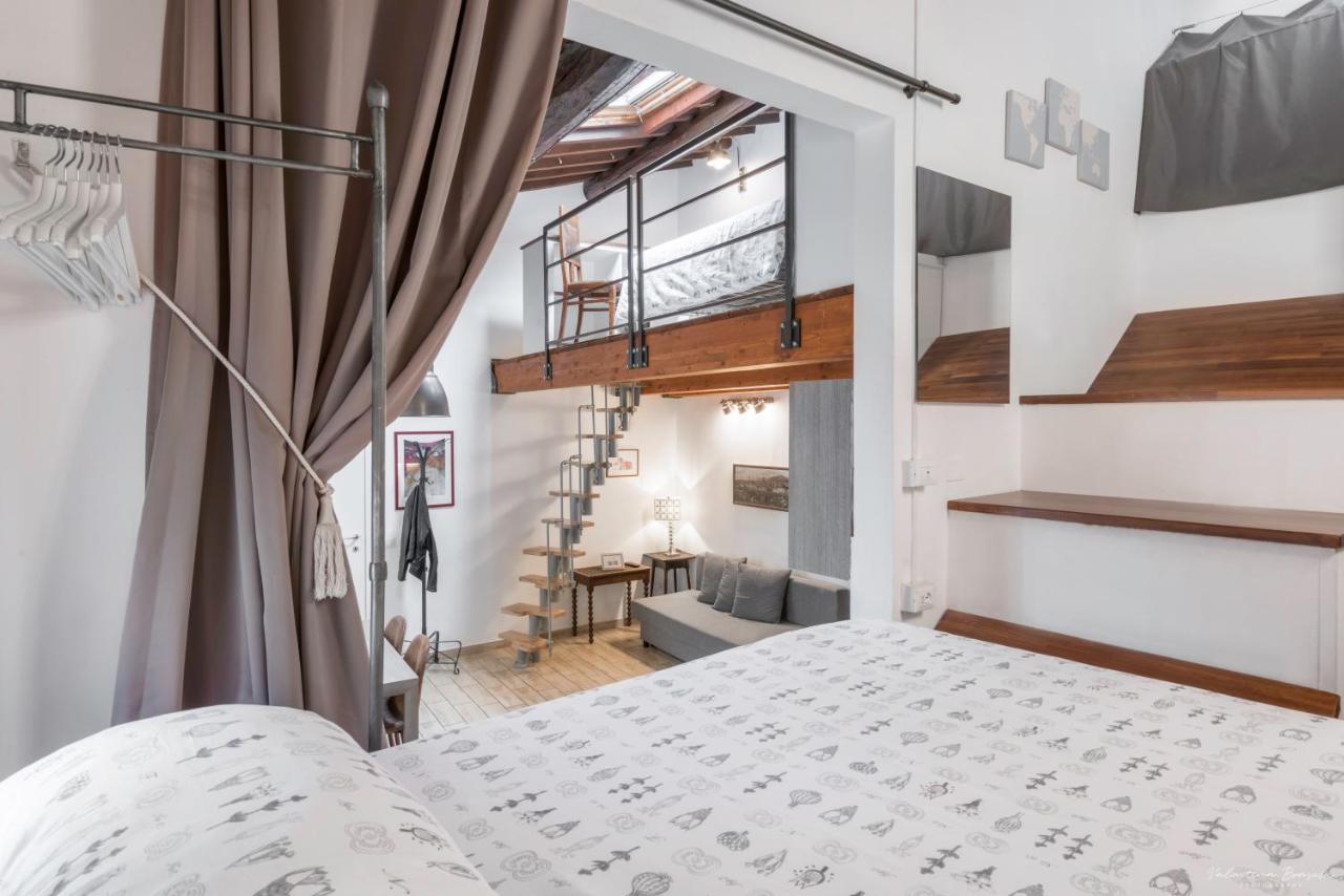Florence Star Apartment Luaran gambar