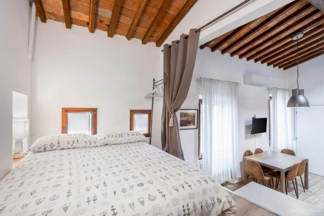 Florence Star Apartment Luaran gambar