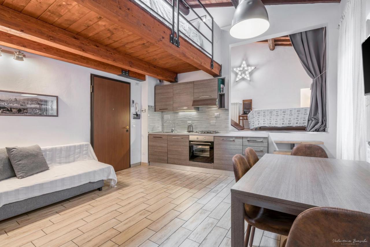 Florence Star Apartment Luaran gambar