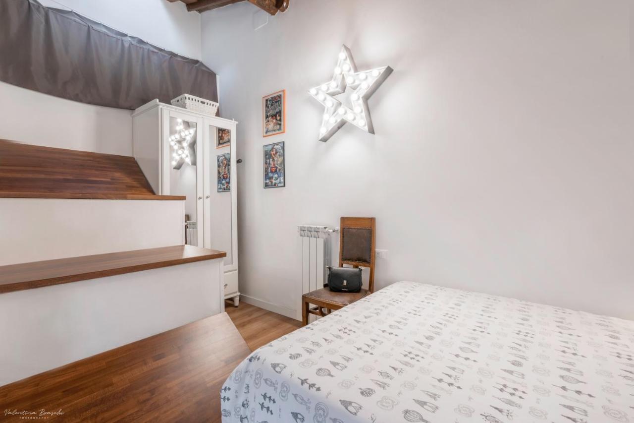 Florence Star Apartment Luaran gambar