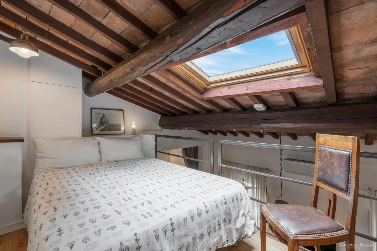 Florence Star Apartment Luaran gambar