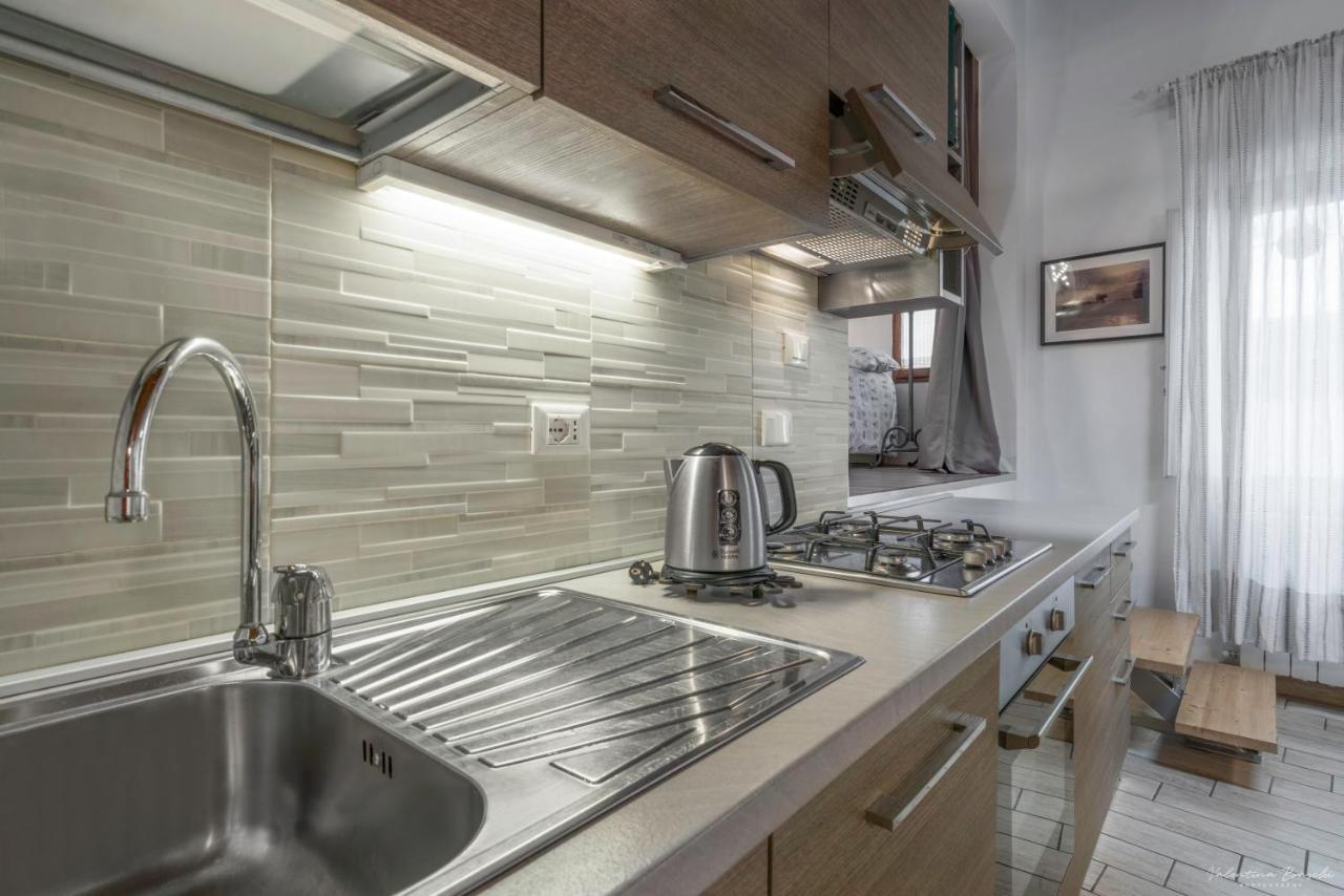 Florence Star Apartment Luaran gambar