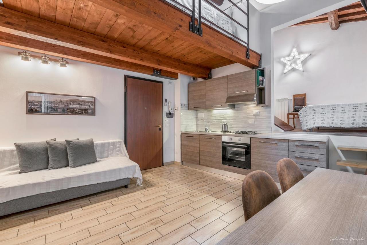 Florence Star Apartment Luaran gambar