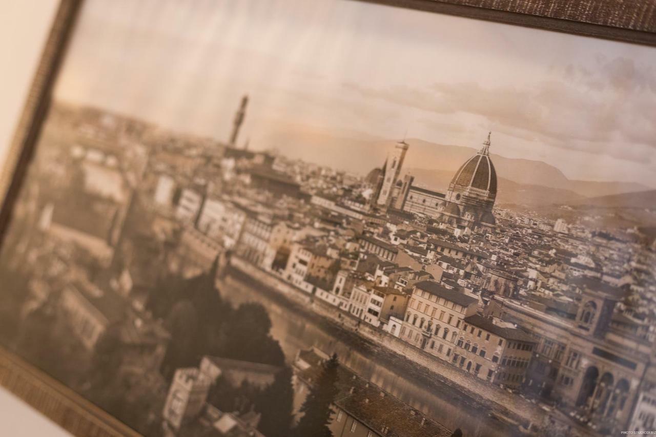Florence Star Apartment Luaran gambar