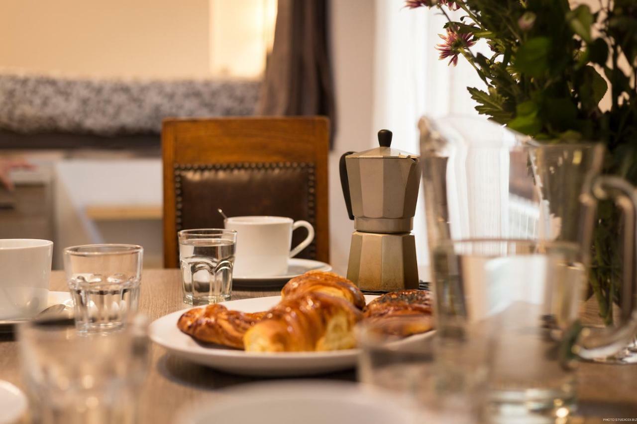 Florence Star Apartment Luaran gambar