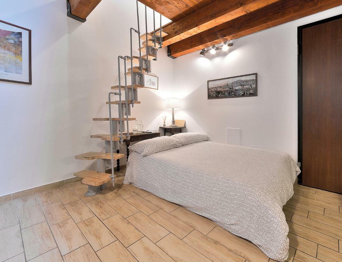 Florence Star Apartment Luaran gambar